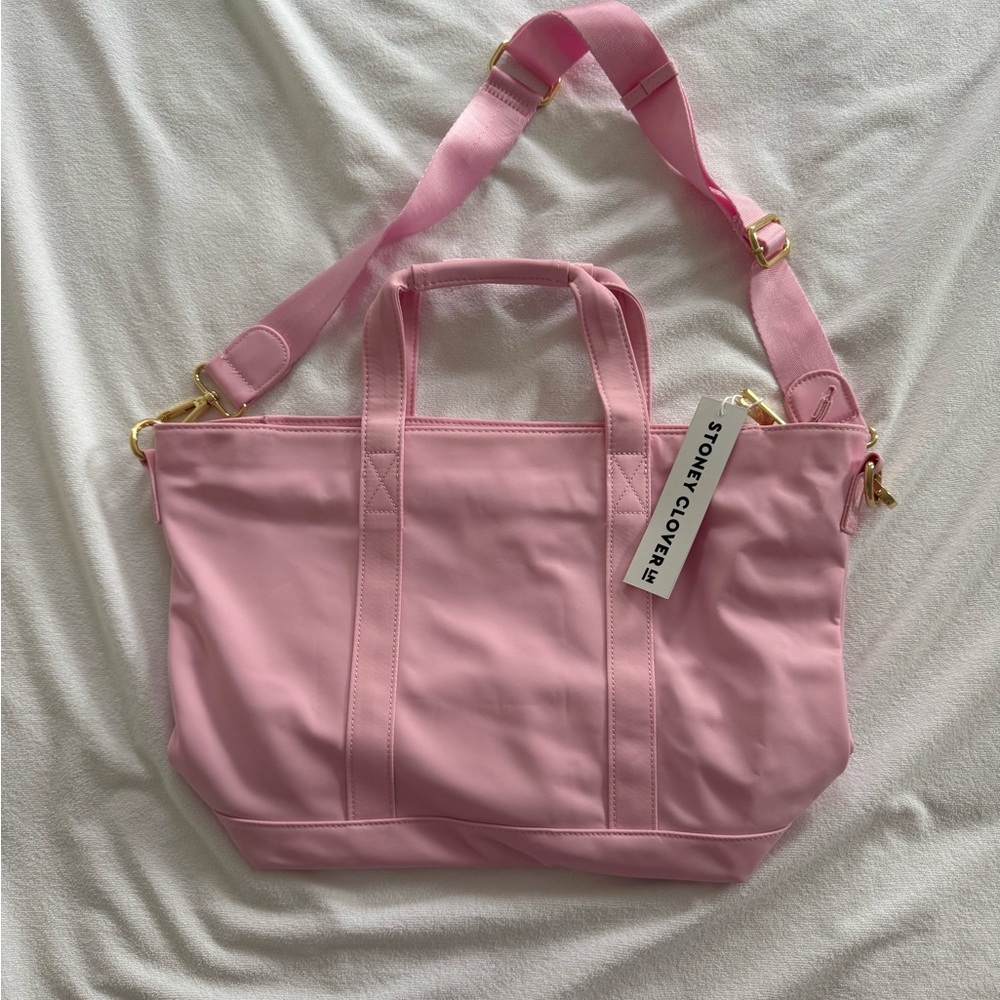 NEW Stoney Clover Lane Classic Mini Tote Bag